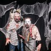 31.10.2015 Photo Booth von Martin Wahler, Pixelcode